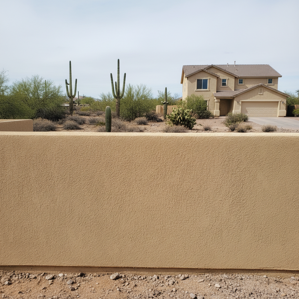 Stucco Inspection