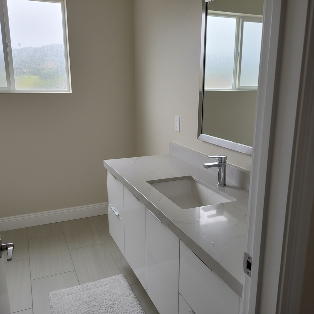 Plumbing Work in Compton