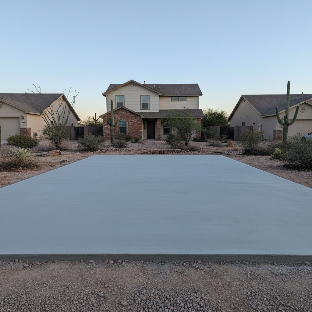 Flagstaff Concrete Group