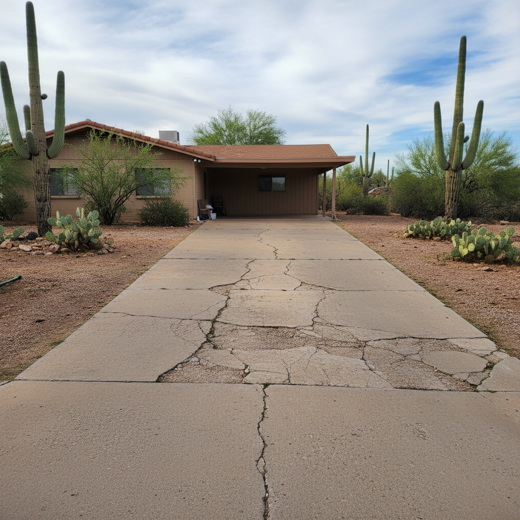 Concrete Repair