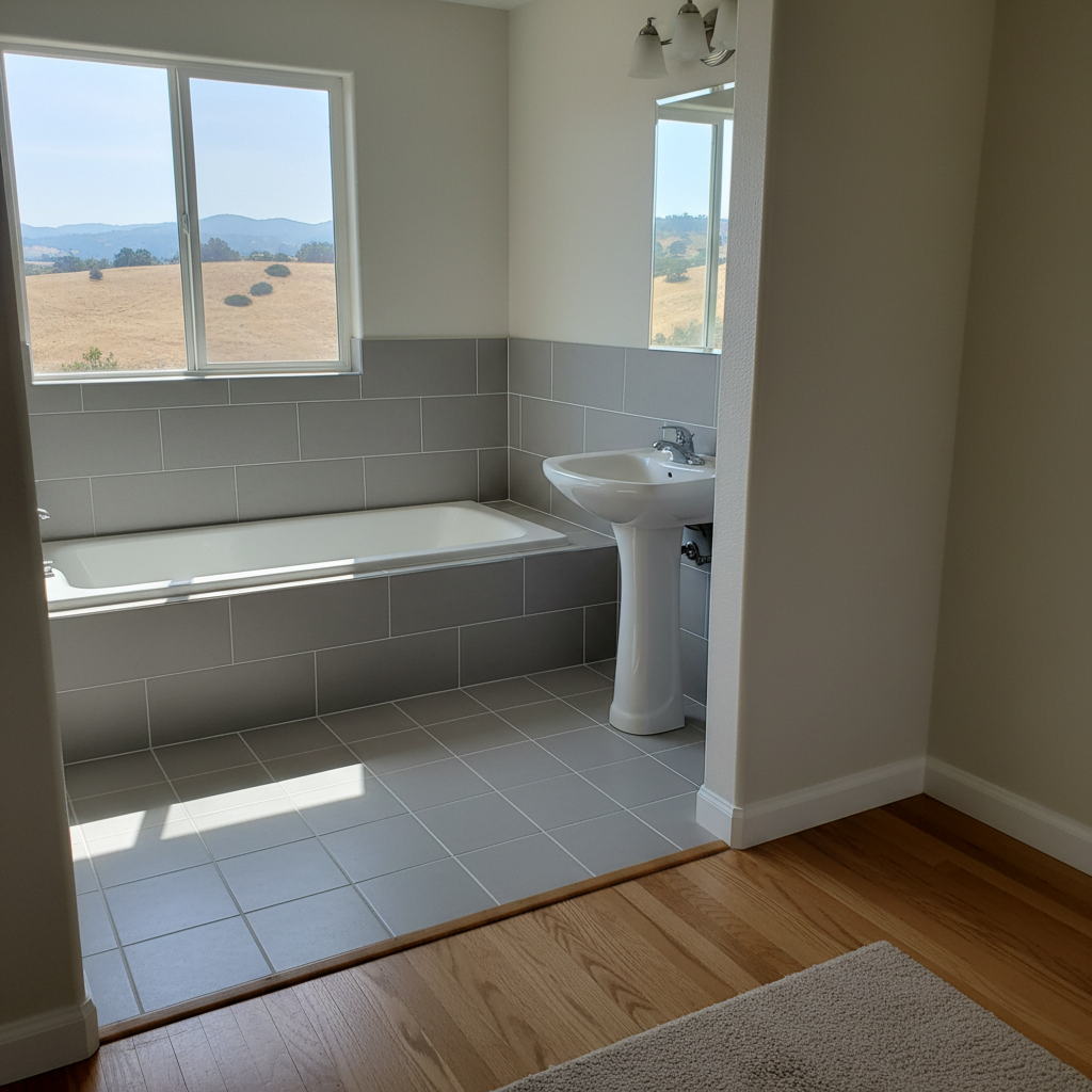 Tile and Flooring Installation