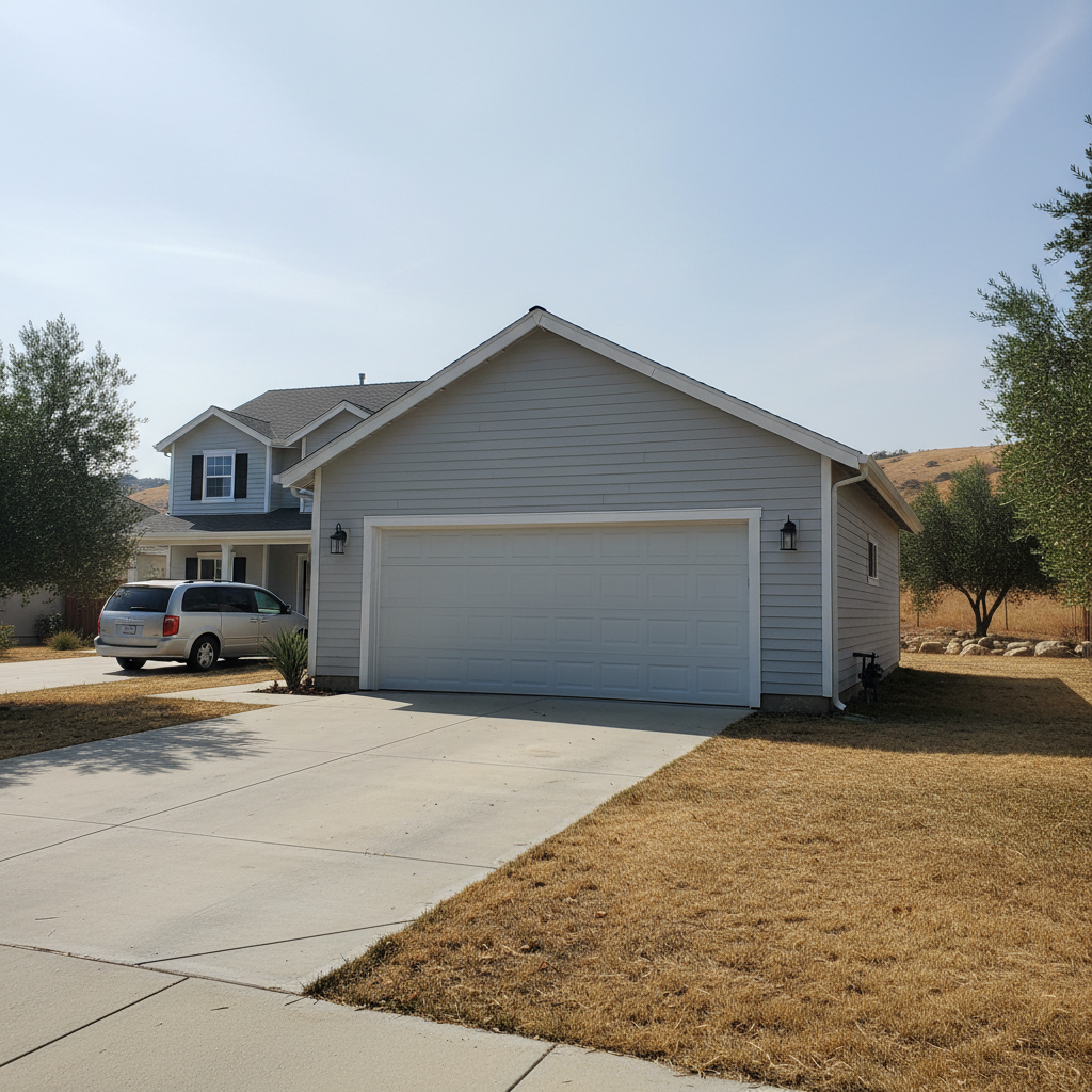 Garages