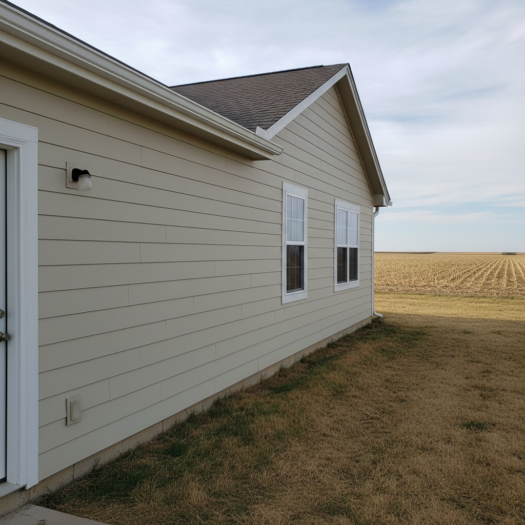 Absolute Siding Solutions