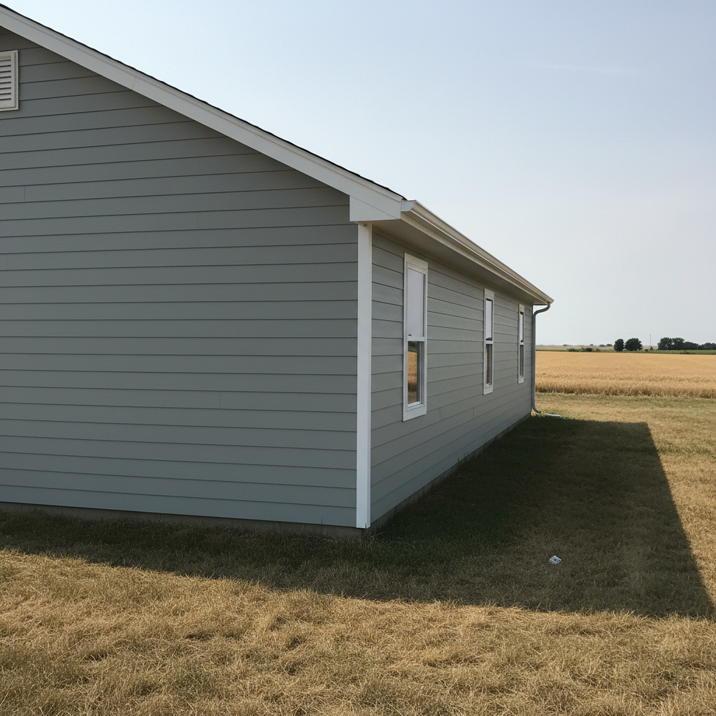 James Hardie Siding