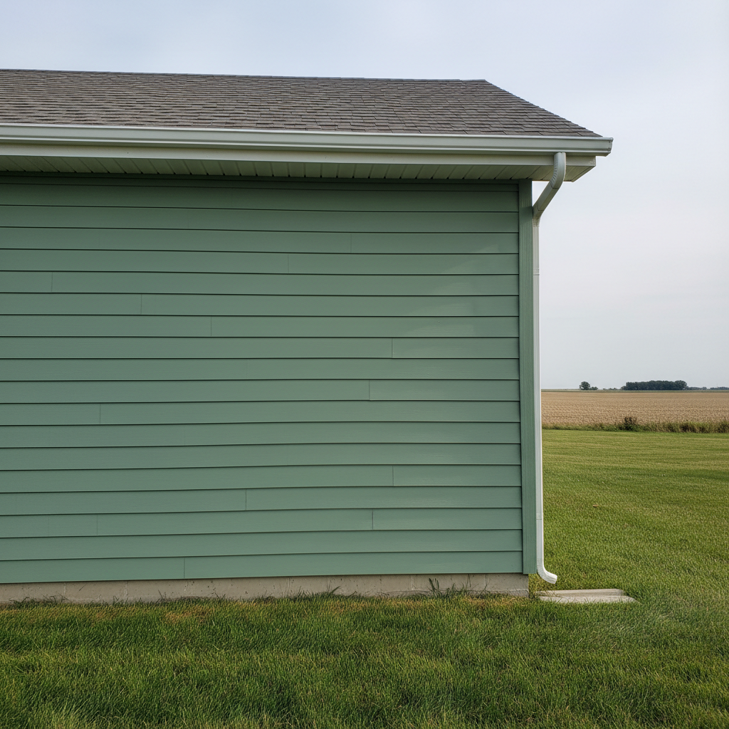 Siding Inspection