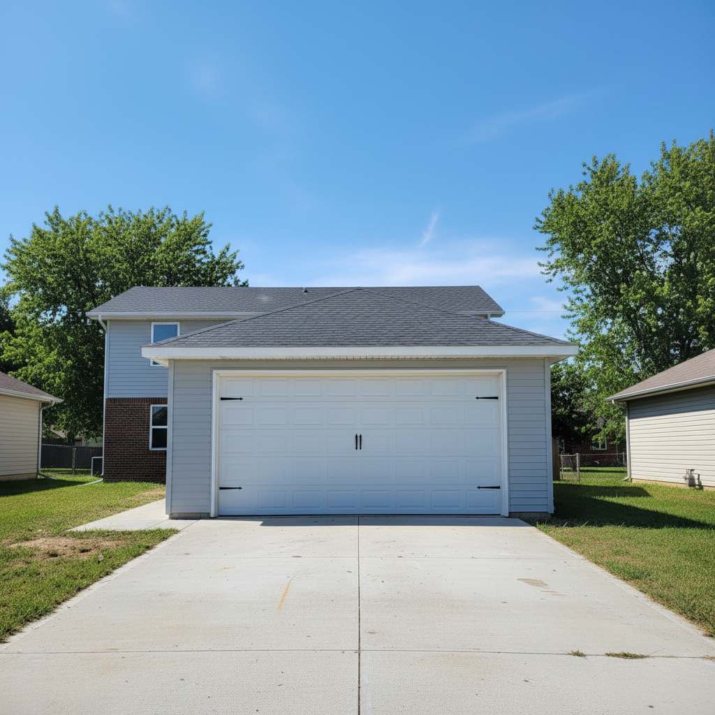 Garages