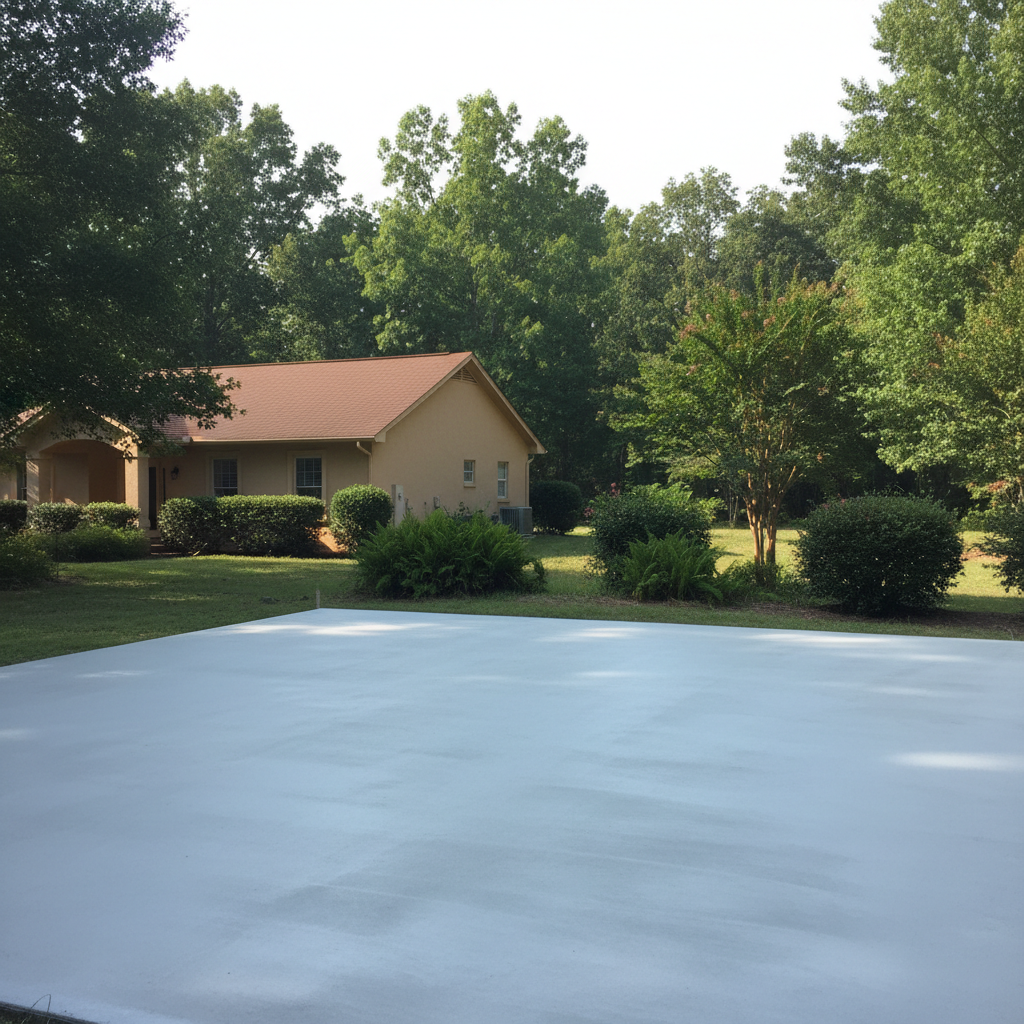 Concrete Vision Co.