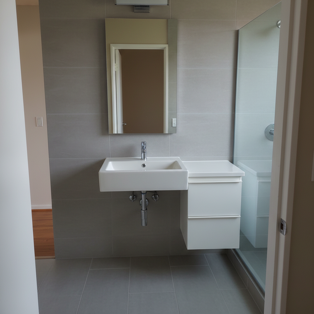 Plumbing Work in Baldwin Park