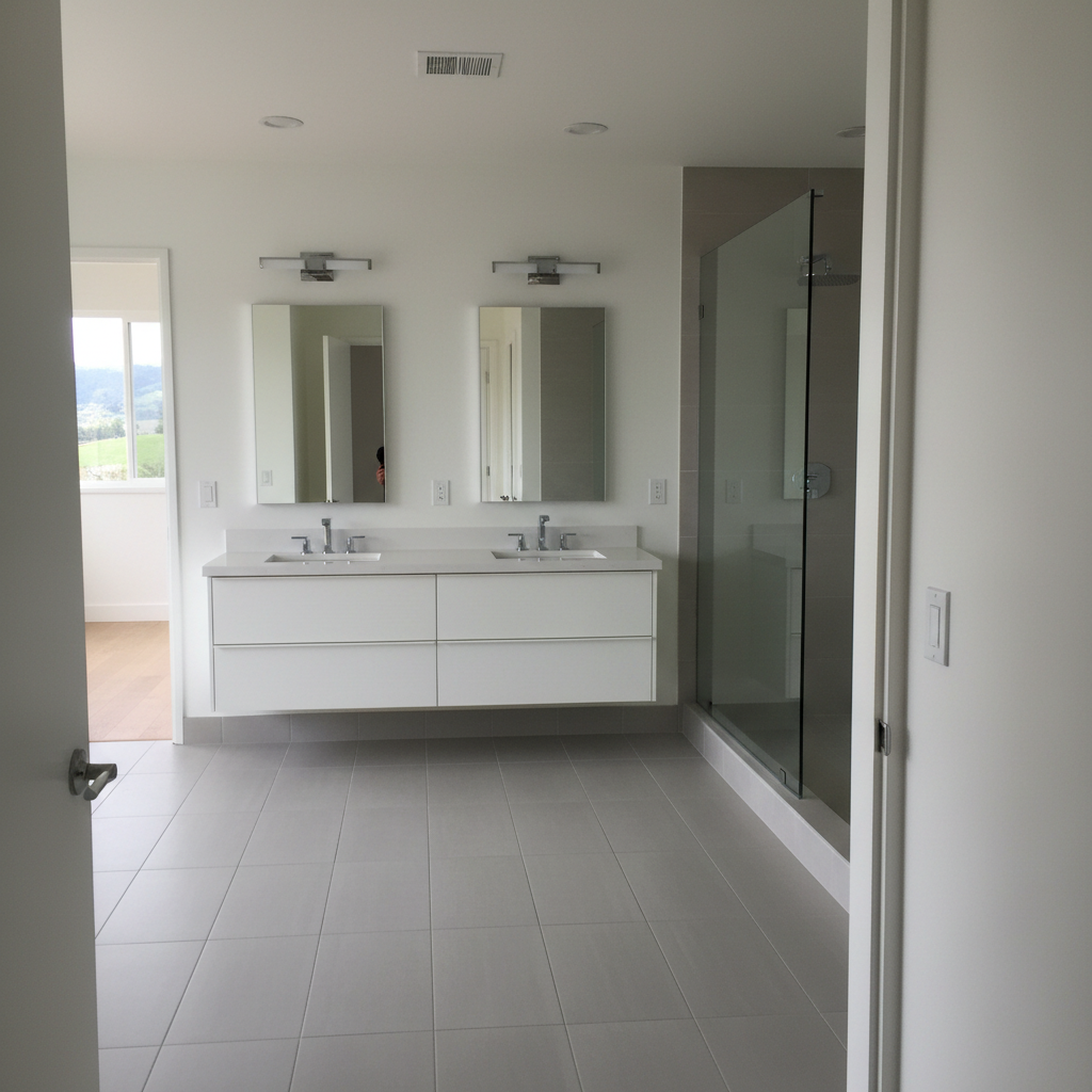 Bathroom Expansion