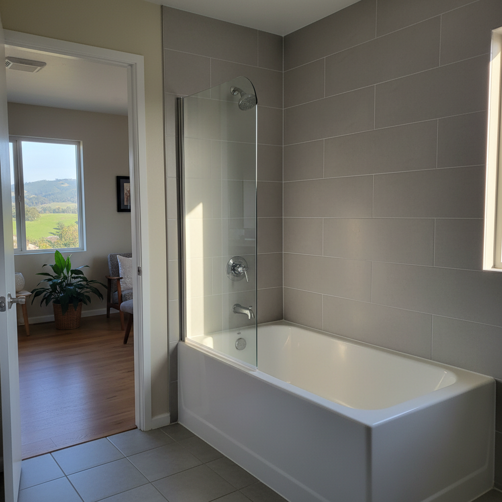 Bathtub Replacement