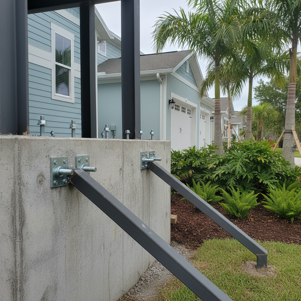 Seismic Retrofitting