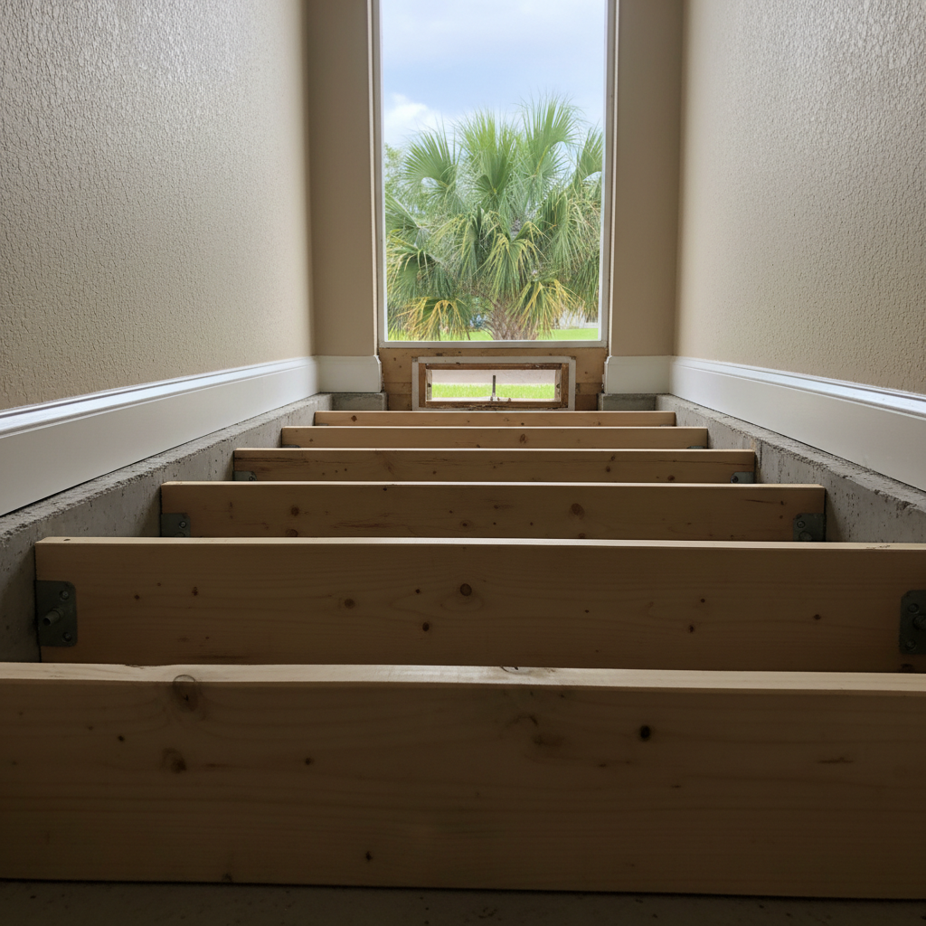 Structural Inspections & Assessments