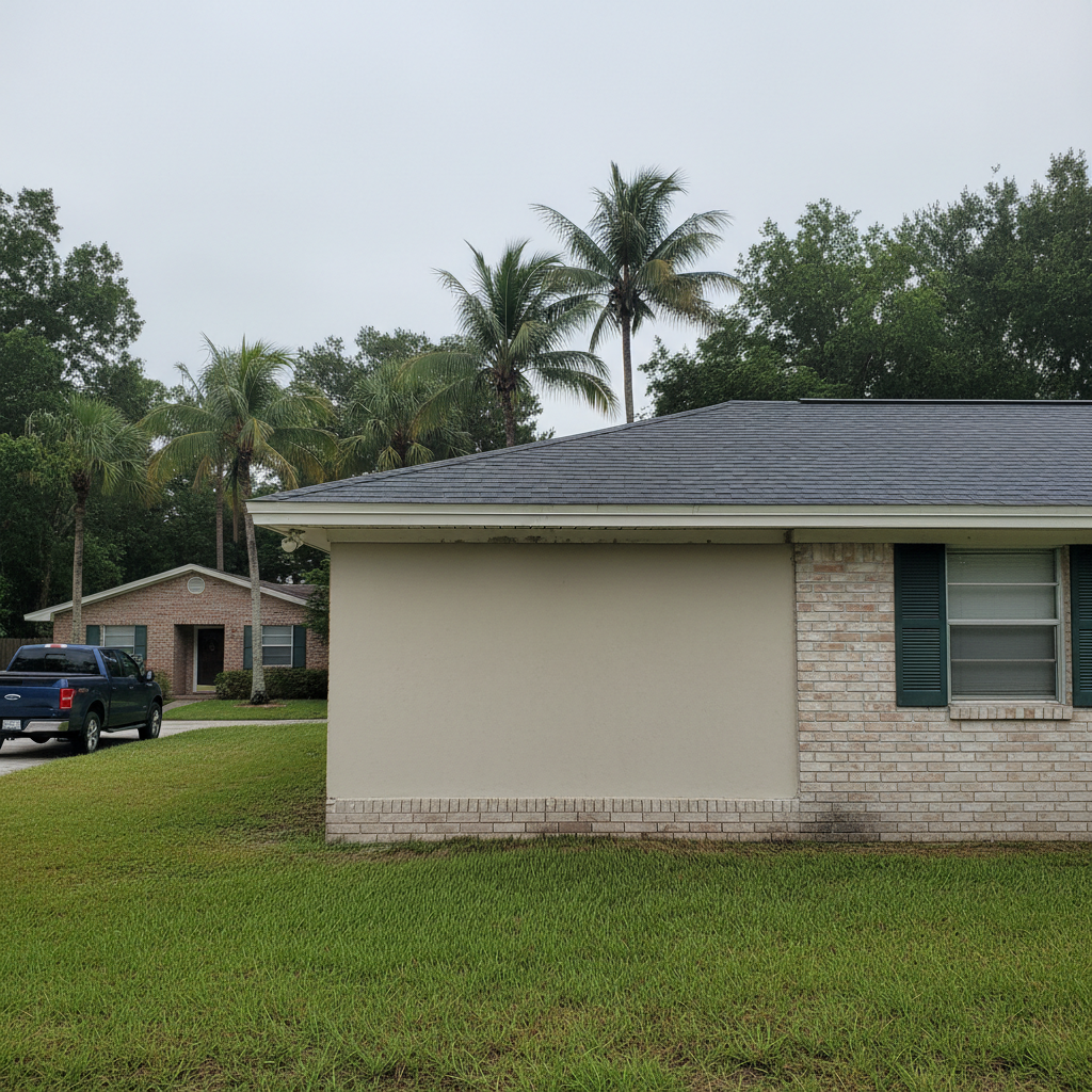 Wind & Storm Damage Evaluation