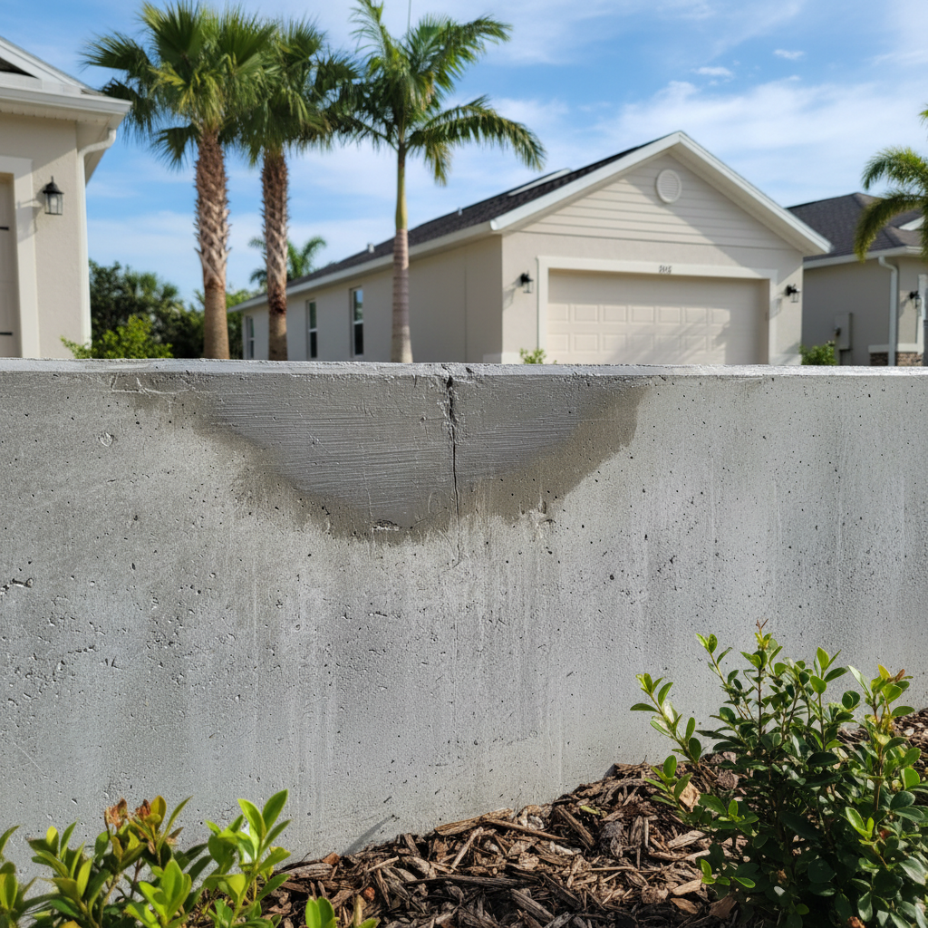 Foundation Inspection & Repair