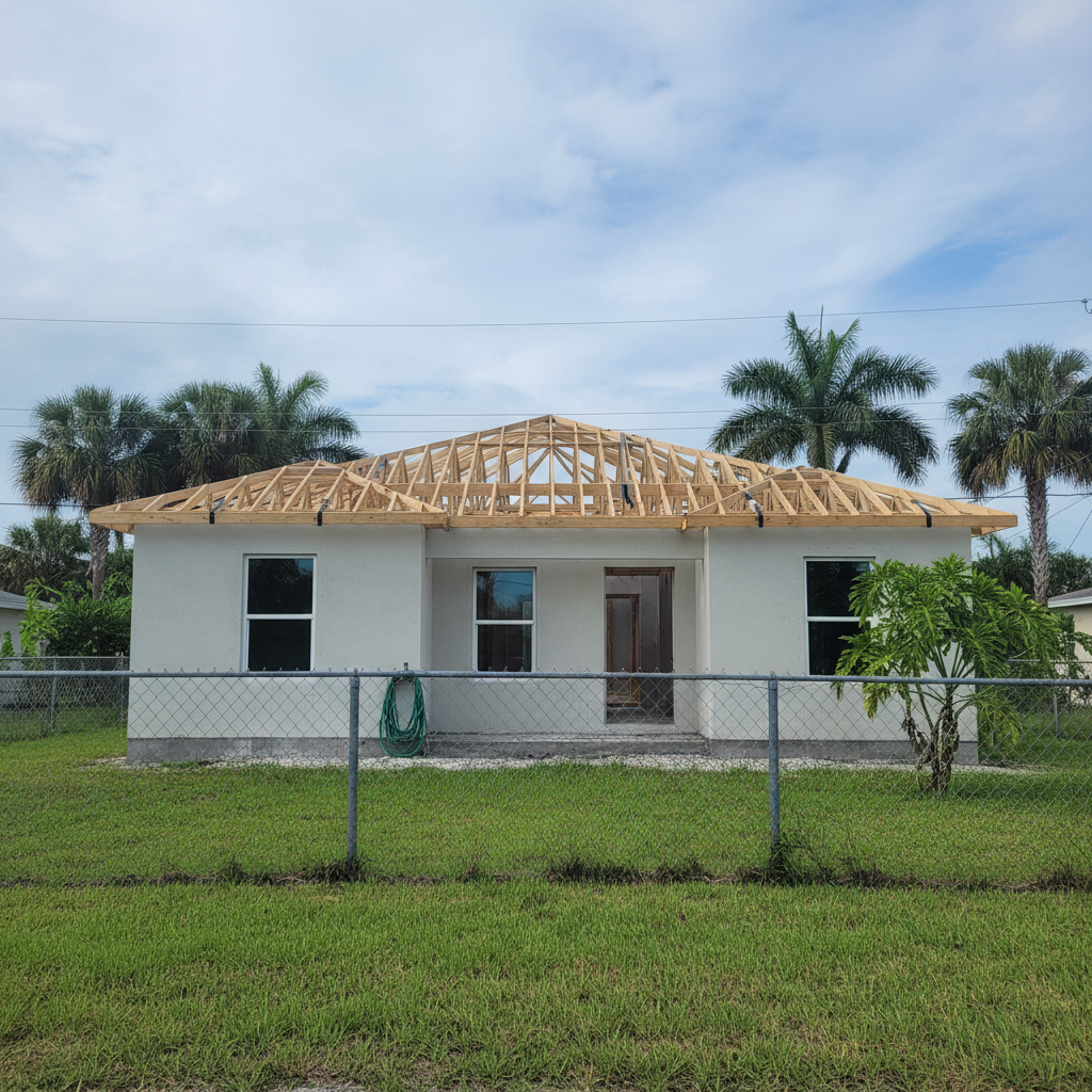 Residential & Commercial Structural Engineering