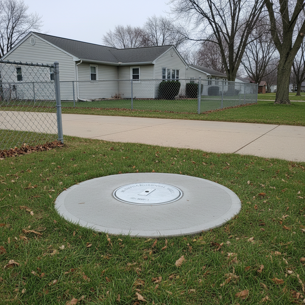 Environmental Drilling in Kalamazoo, MI