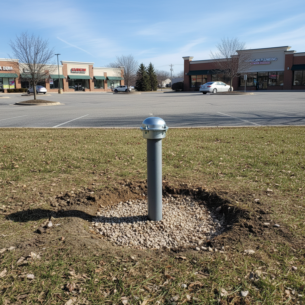 Well Repair in Kalamazoo, MI
