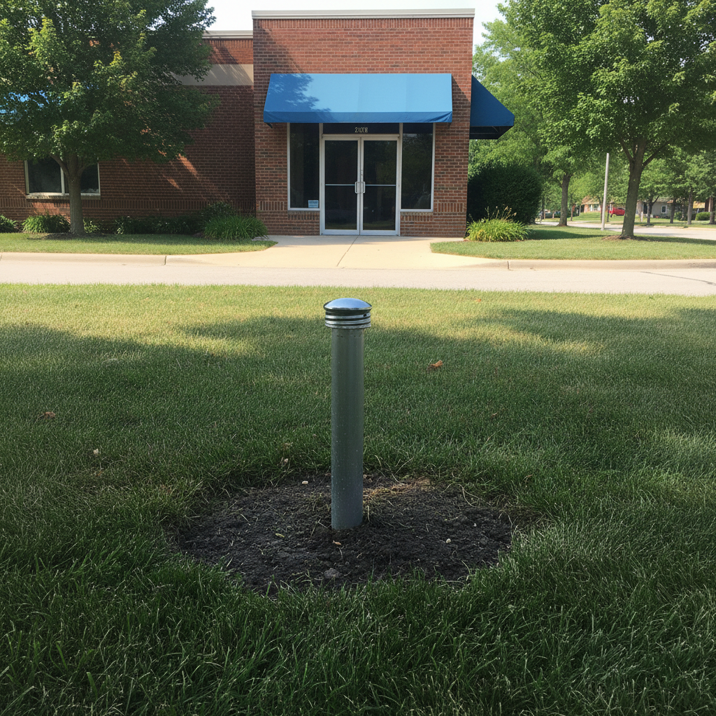 Well Maintenance in Kalamazoo, MI