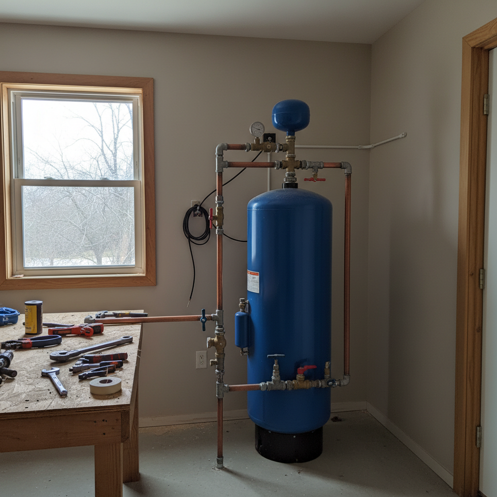 Pump Repair in Kalamazoo, MI