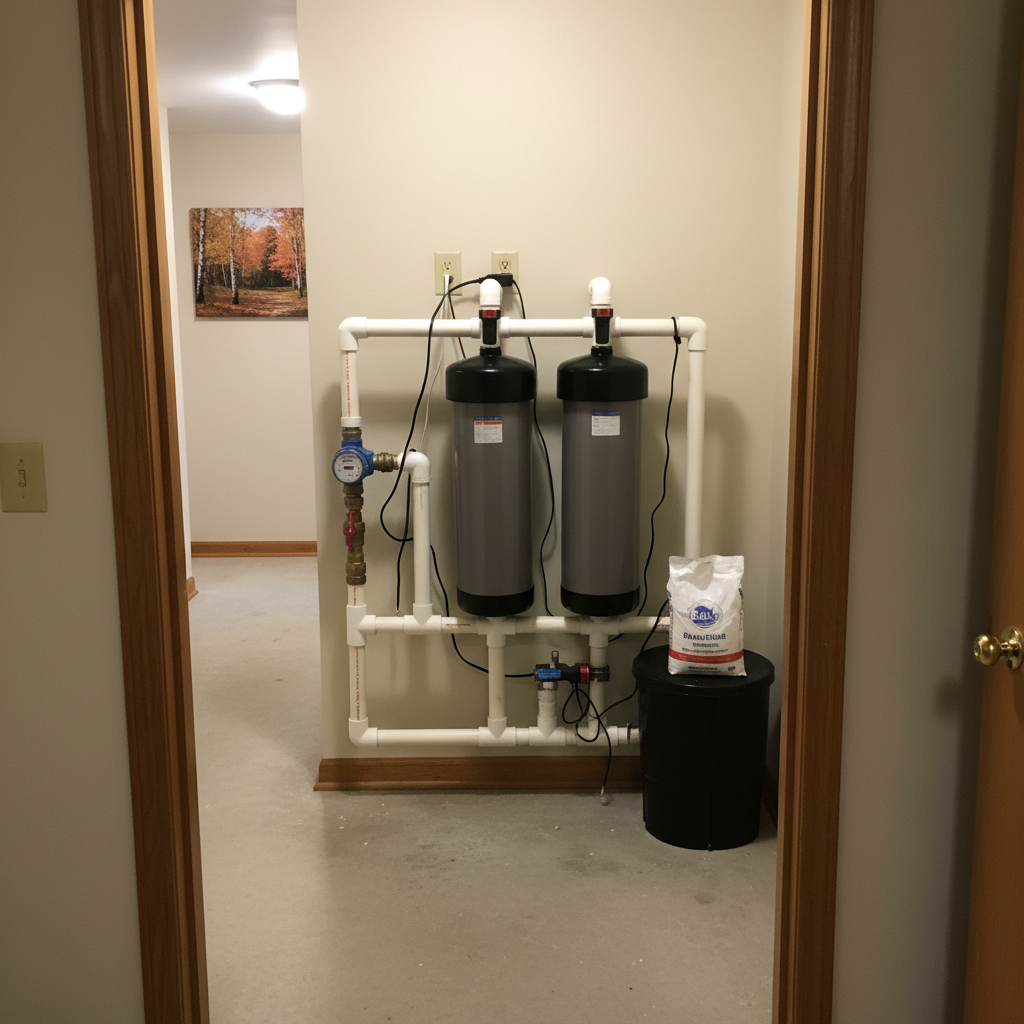 Water Treatment in Kalamazoo, MI