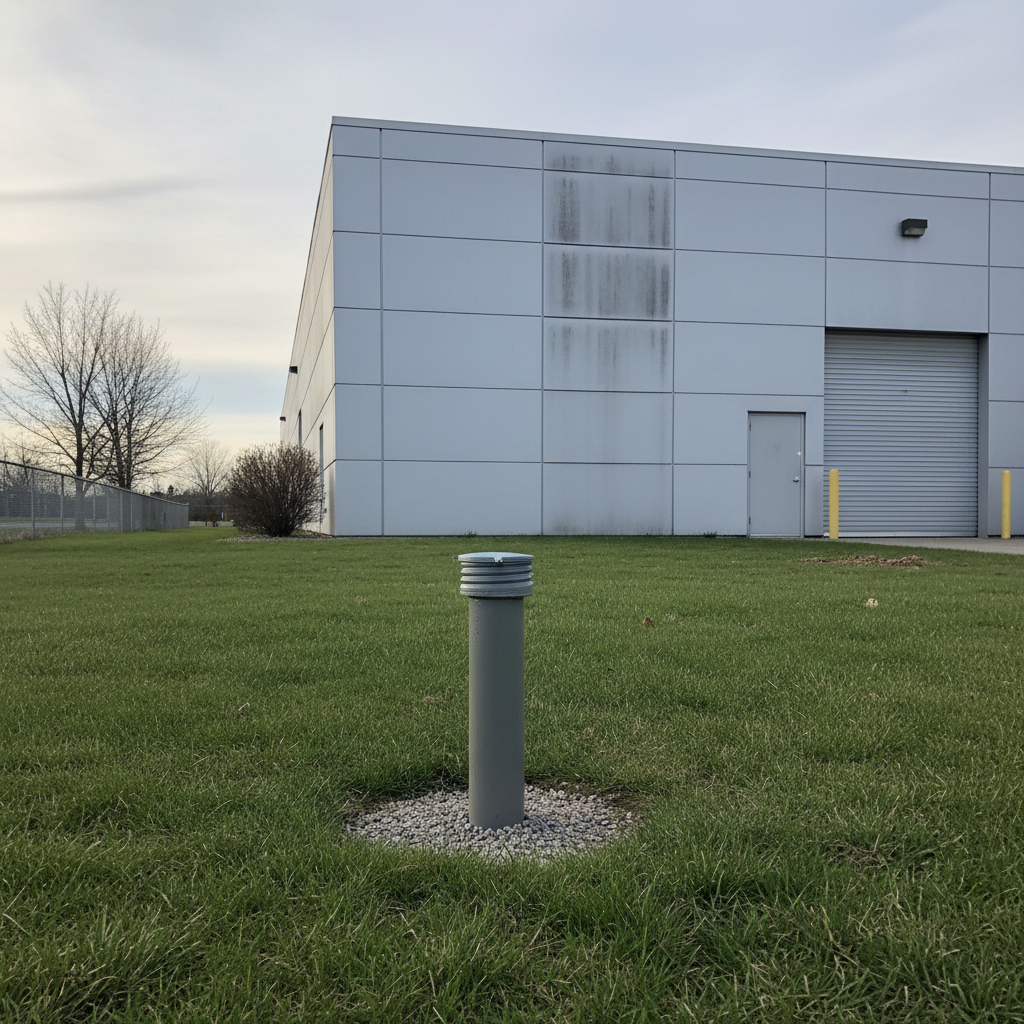 Well Drilling in Kalamazoo, MI