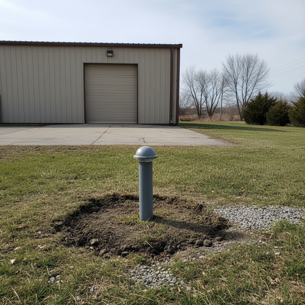 Well Installation in Kalamazoo, MI