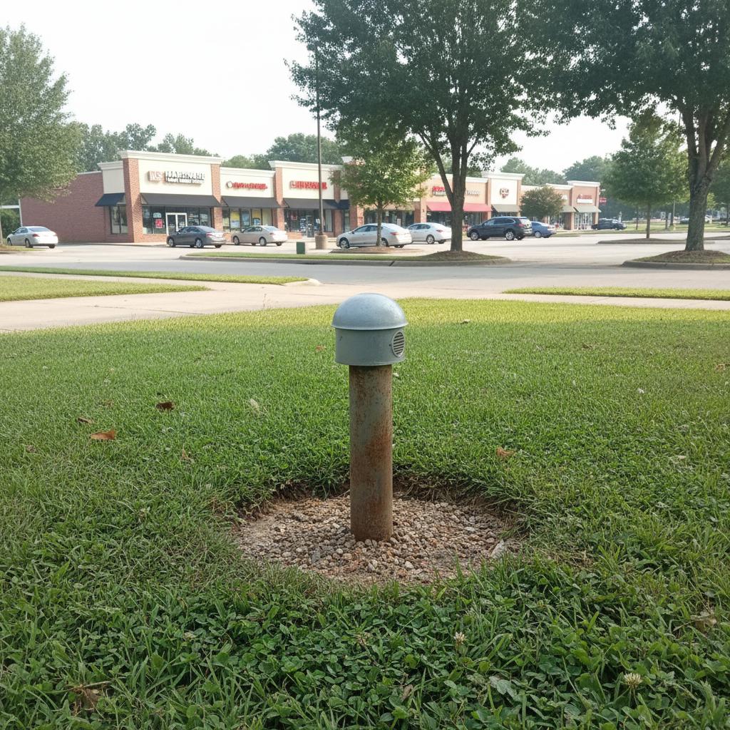 Well Installation