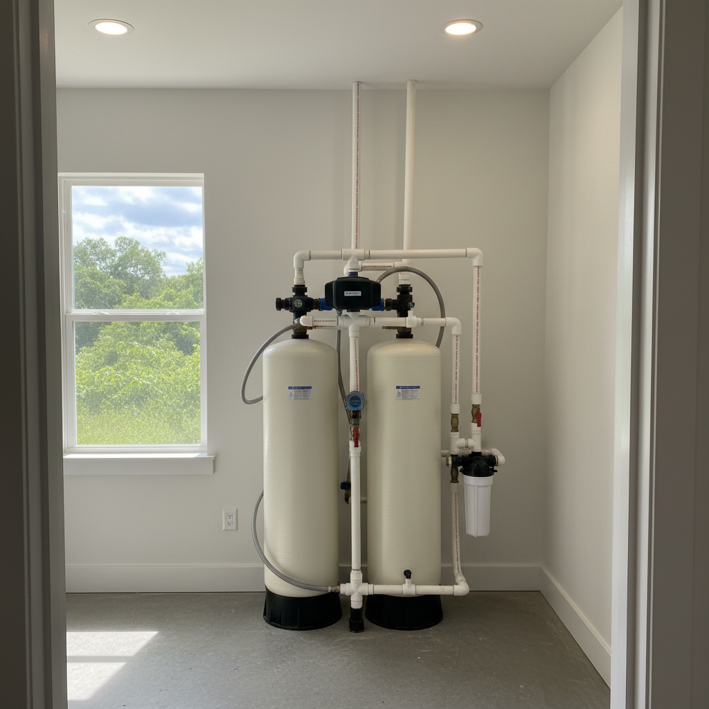 Water Treatment