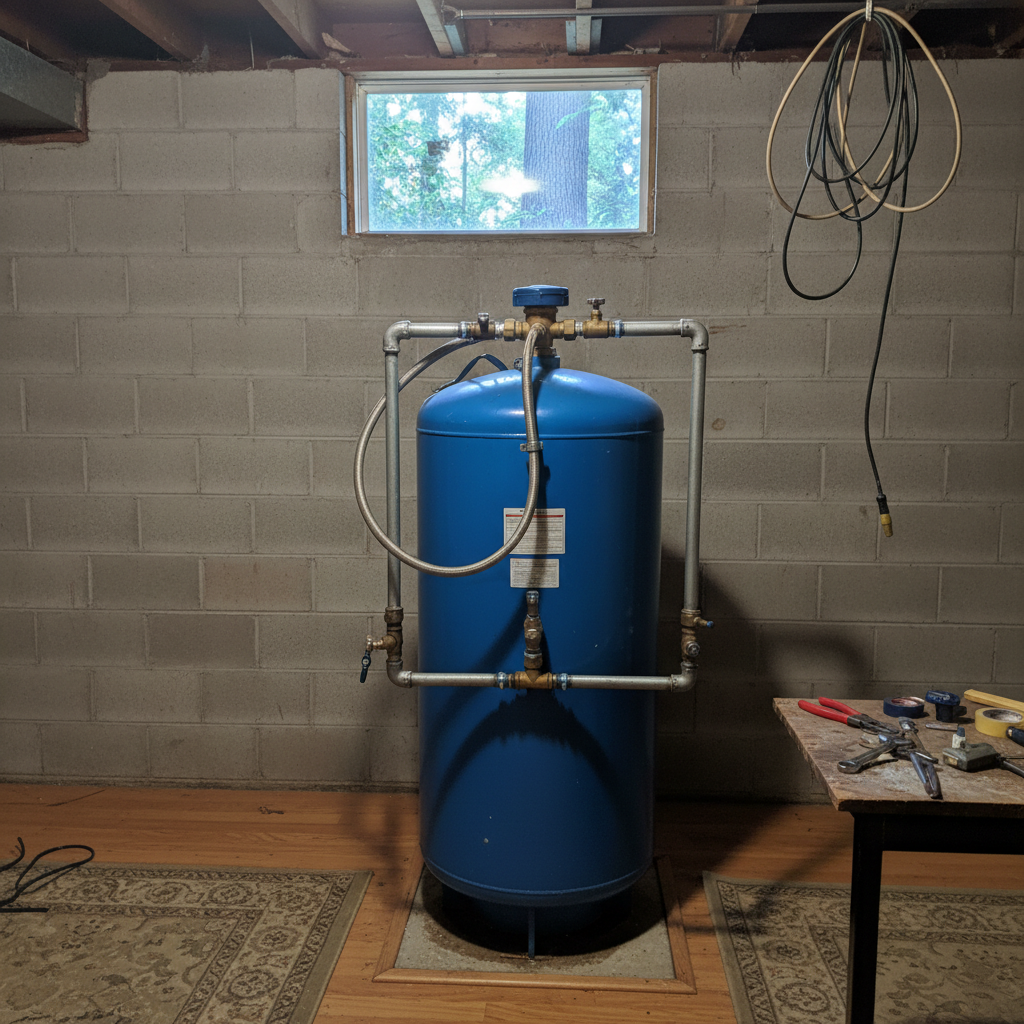 Pump Repair
