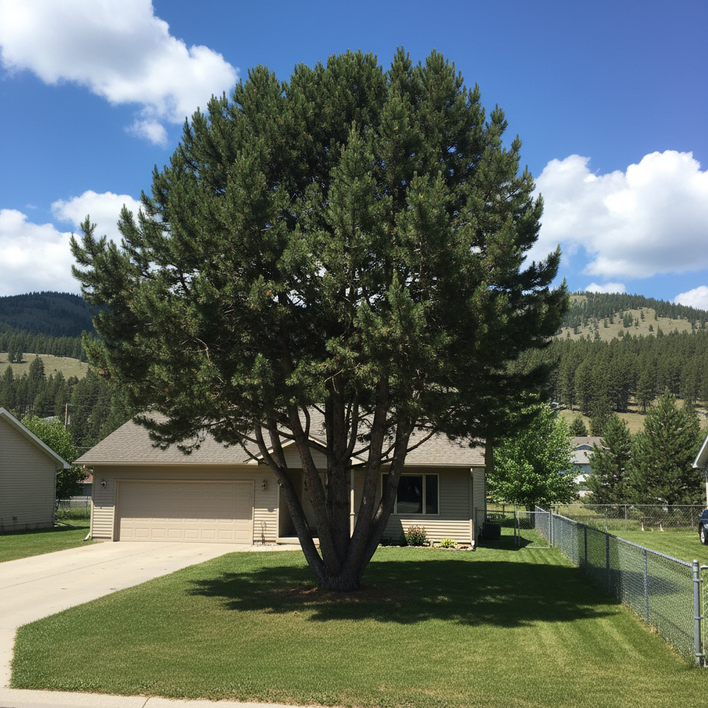 Tree Pruning in Laurel