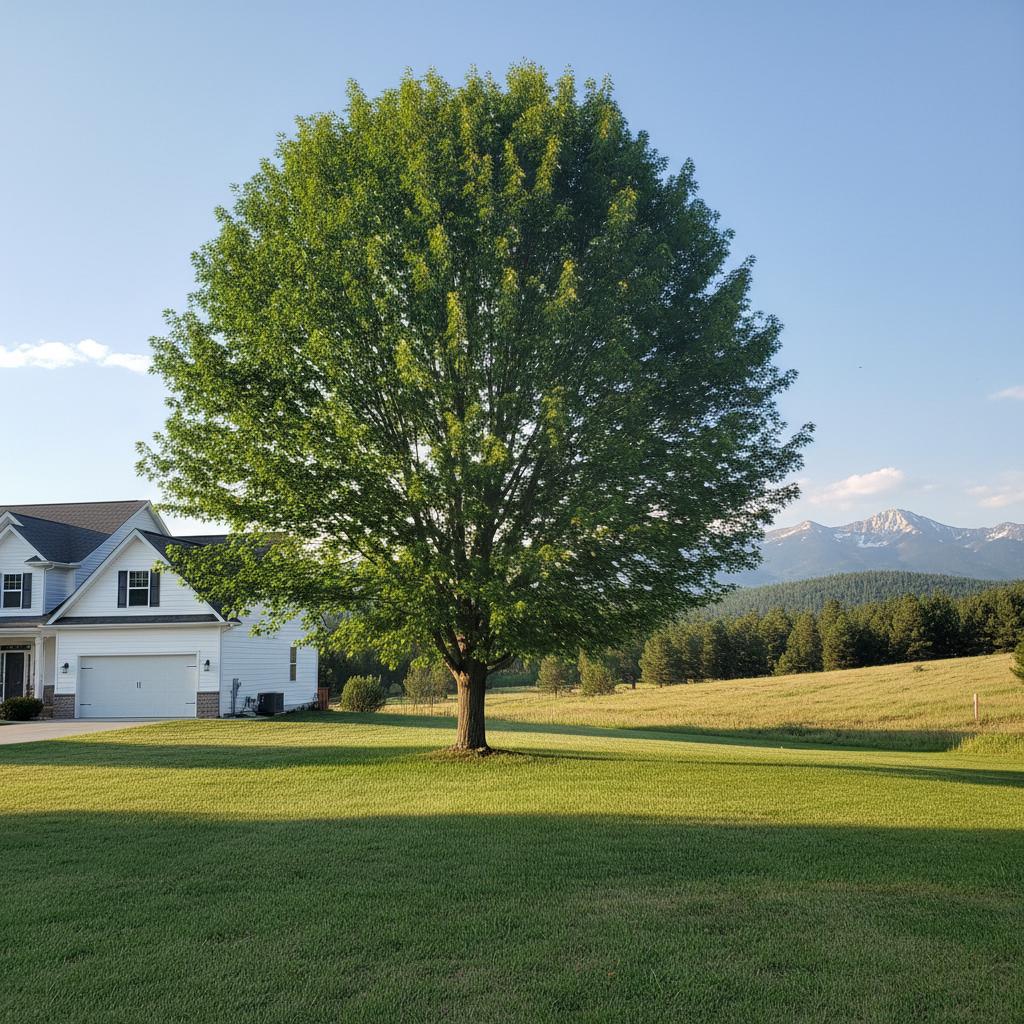 Tree Health & Care in Laurel