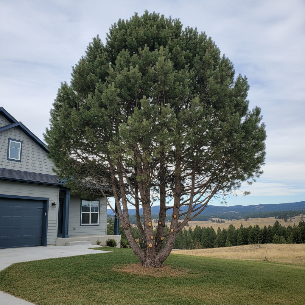 Tree Pruning