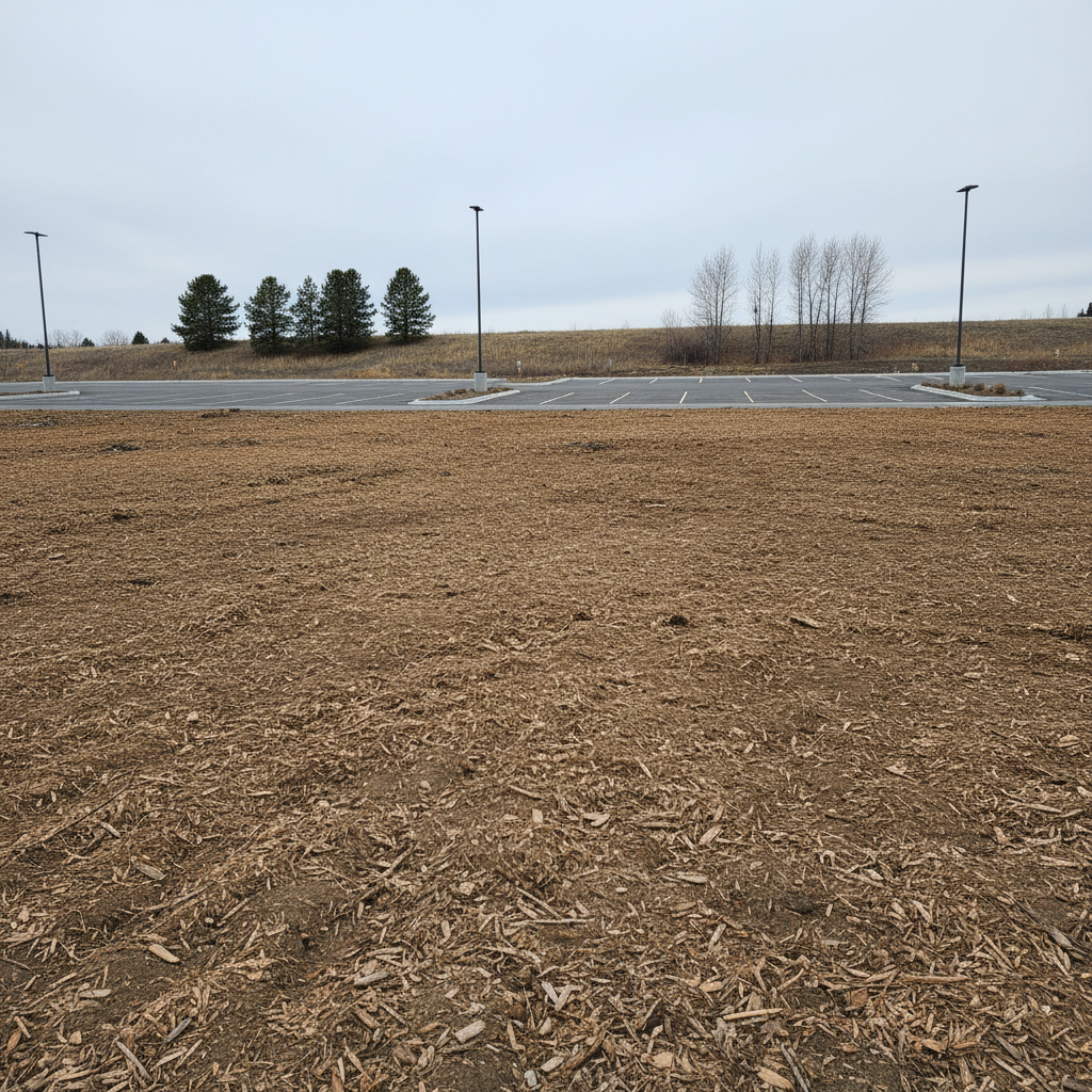 Lot Clearing