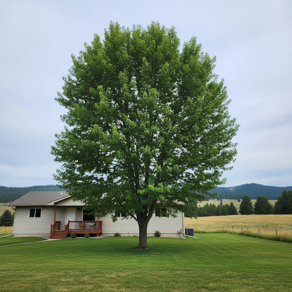 Tree Health & Care