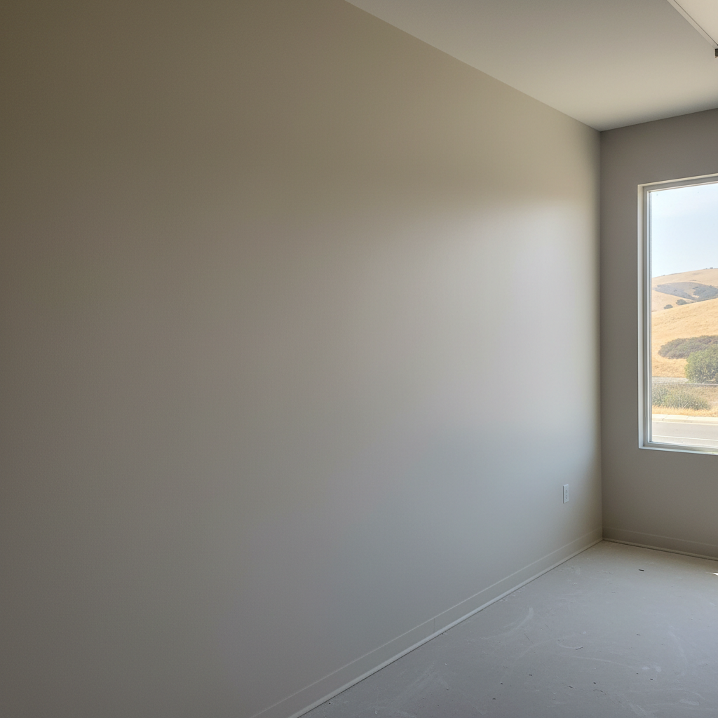 Commercial Painting in Auburn