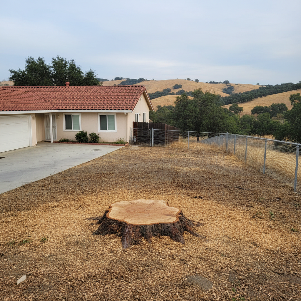 Tree Removal