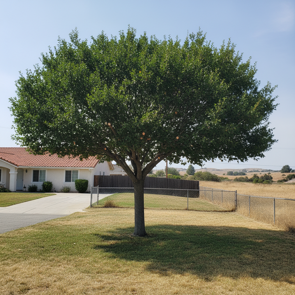 Tree Trimming