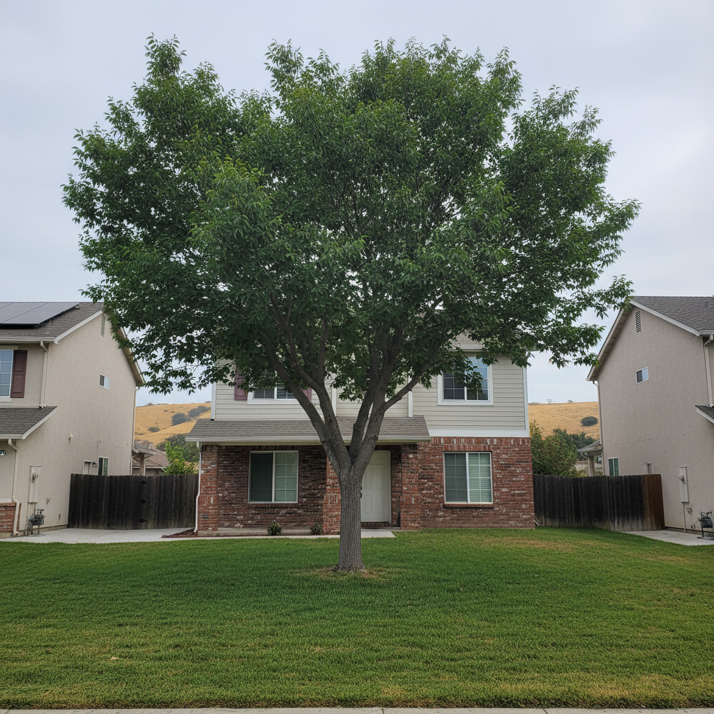 Tree Health & Care