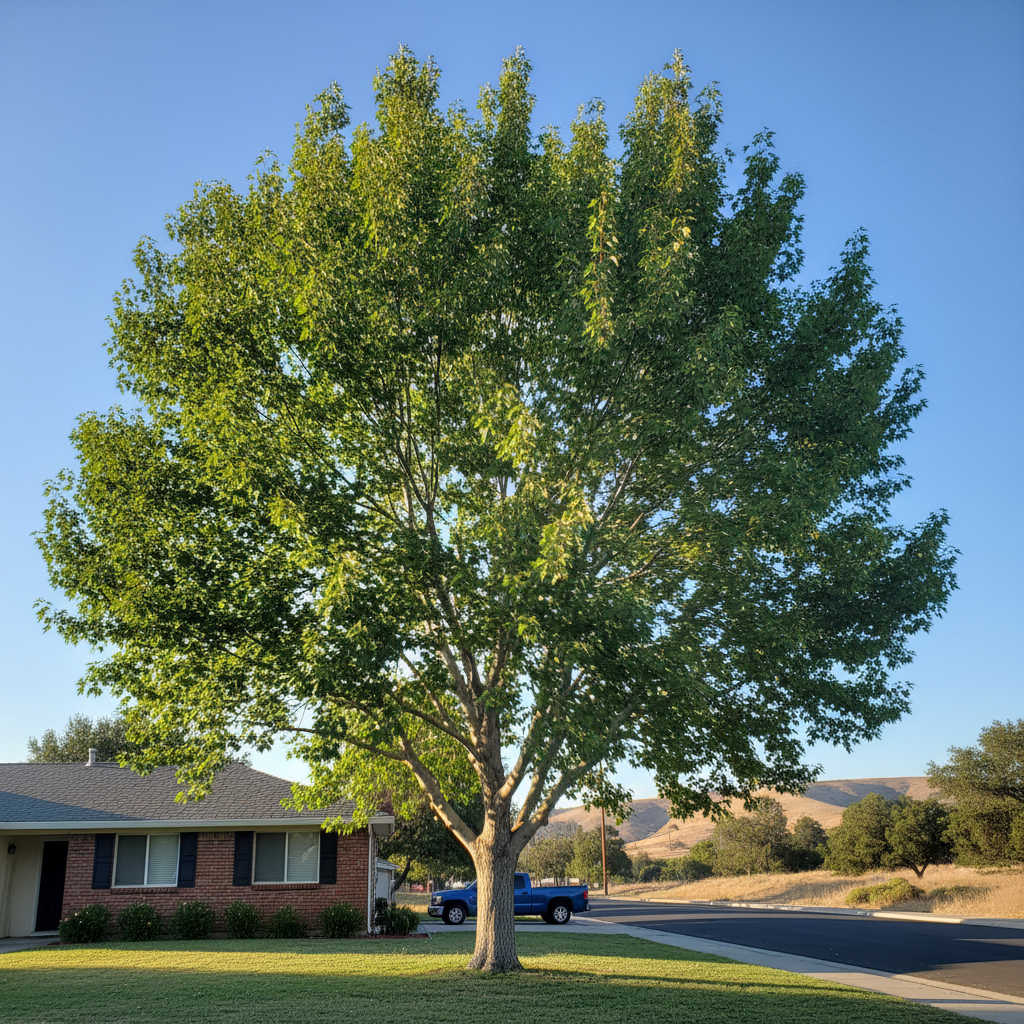Tree Pruning