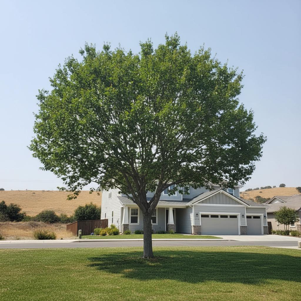 Tree Trimming