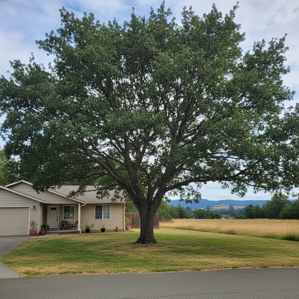 Tree Health & Care