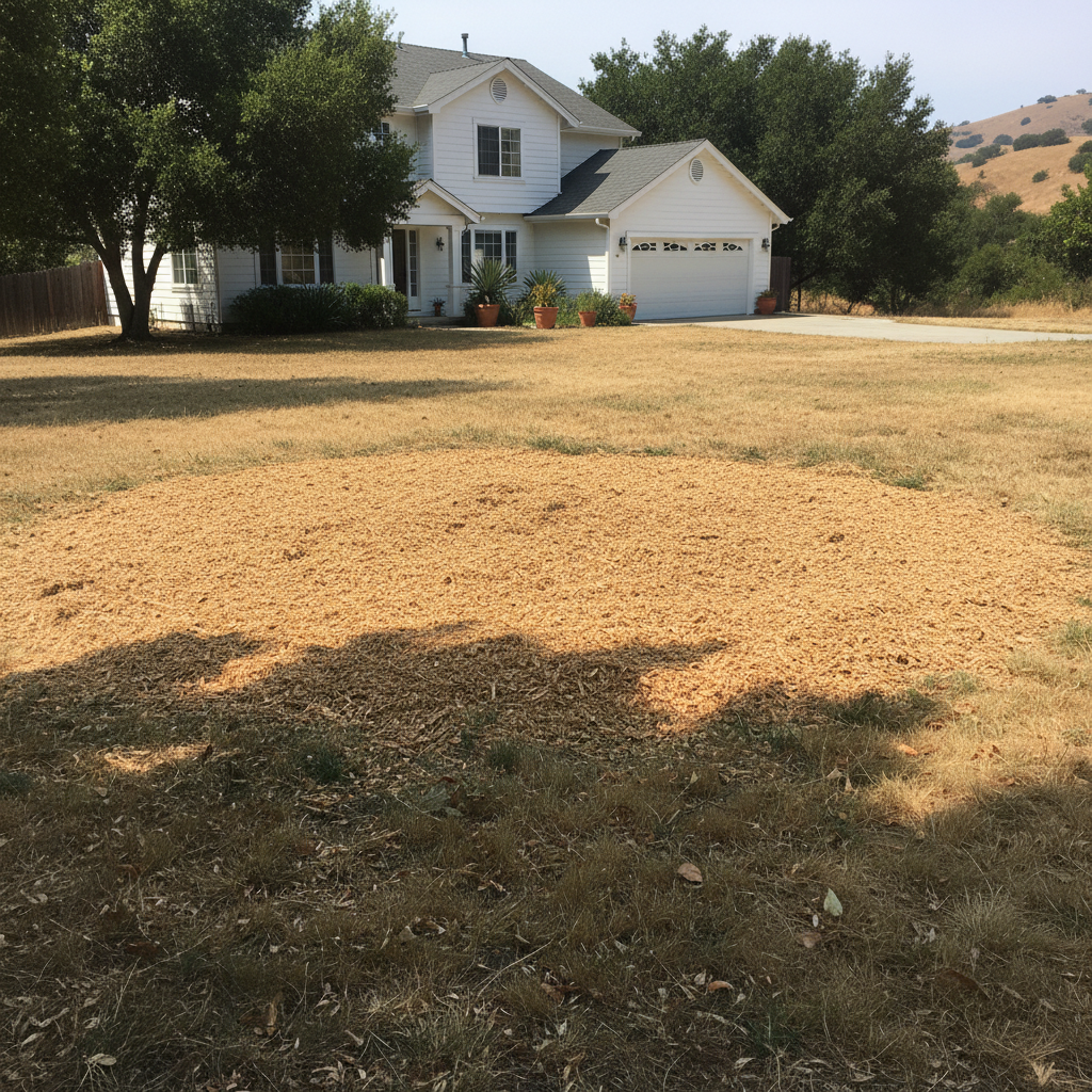 Stump Grinding & Removal