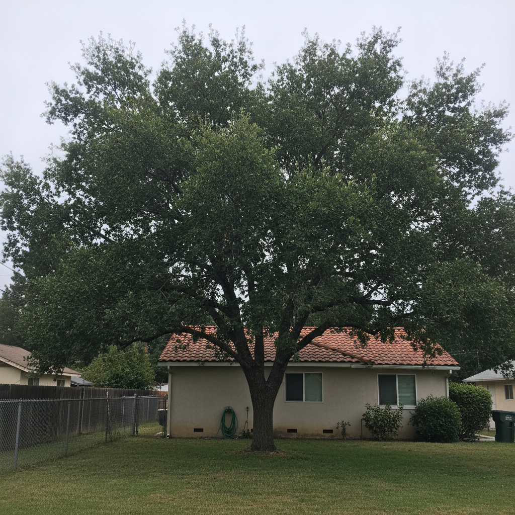 Tree Health & Care