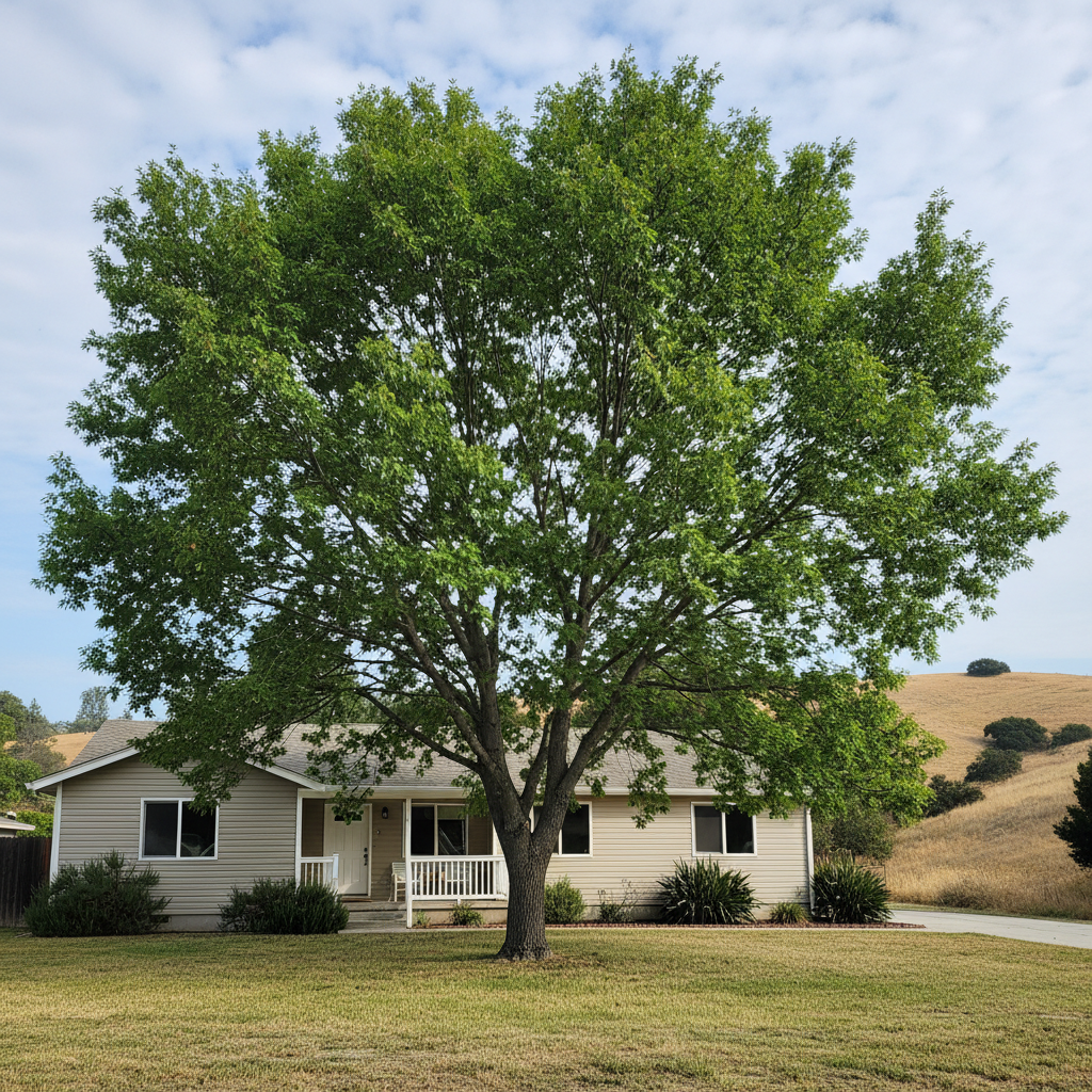 Tree Health & Care