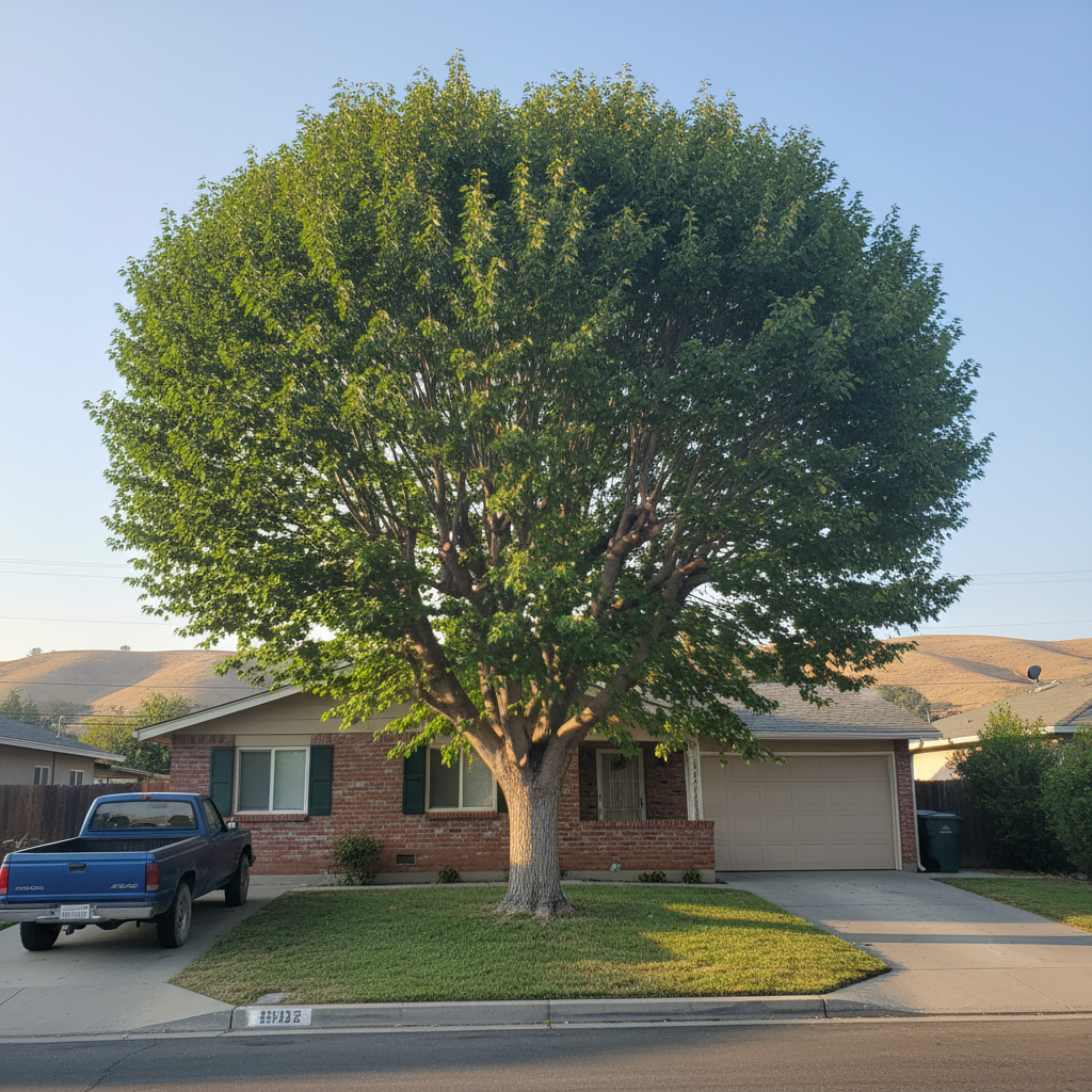 Tree Pruning