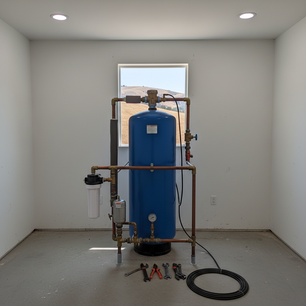 Pump Repair
