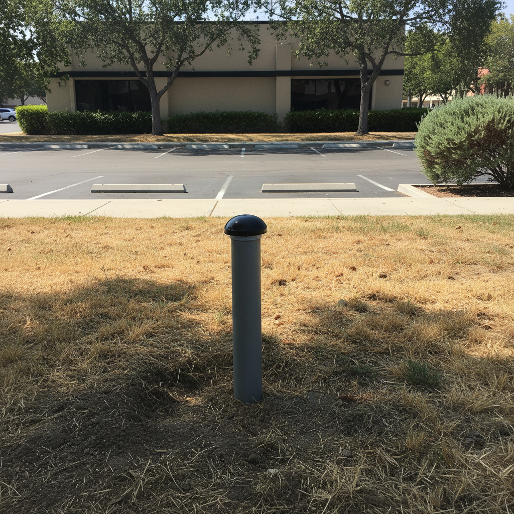 Well Installation
