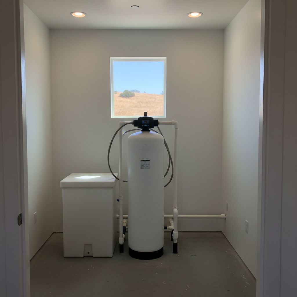 Water Treatment