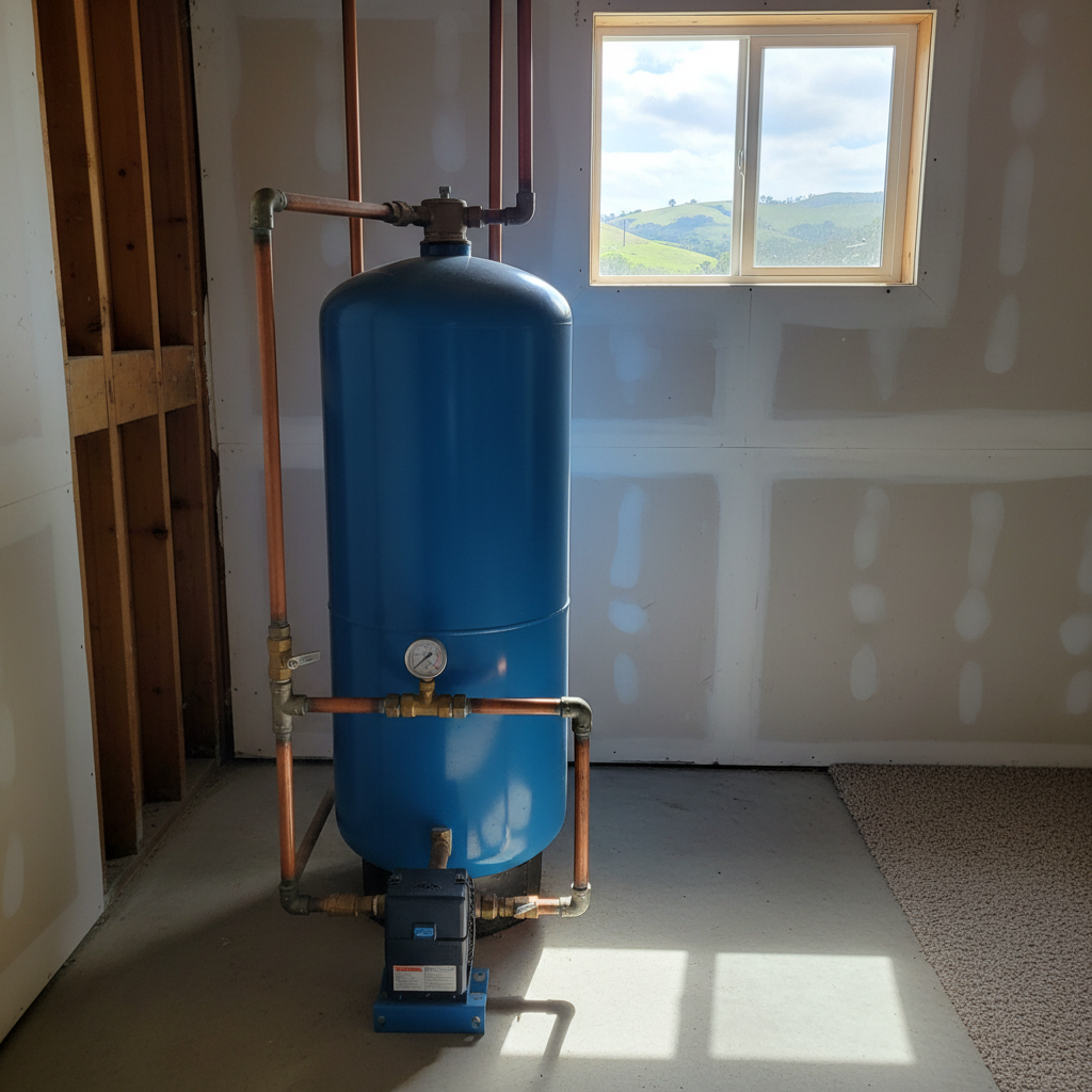 Pump Installation