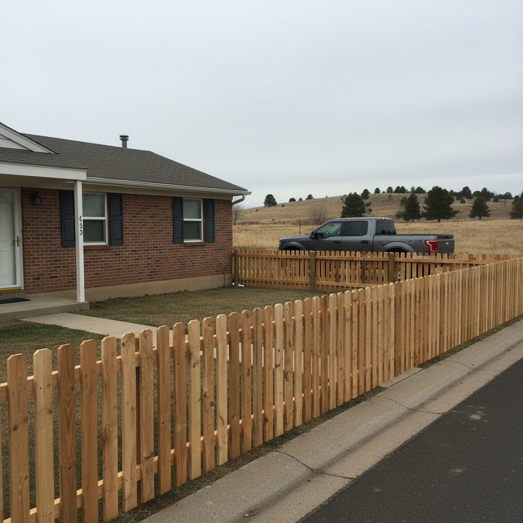Boulder Fencing Solutions